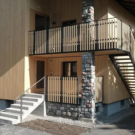 Forte Apartments * Klosterle am Arlberg
