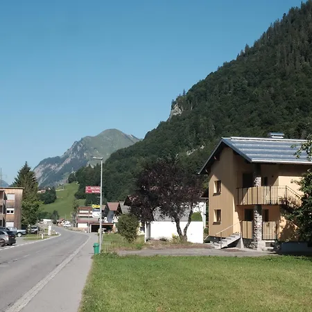 Forte Apartments Klosterle am Arlberg