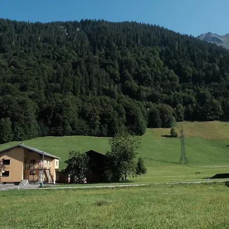 Apartamento Forte Apartments Klosterle am Arlberg