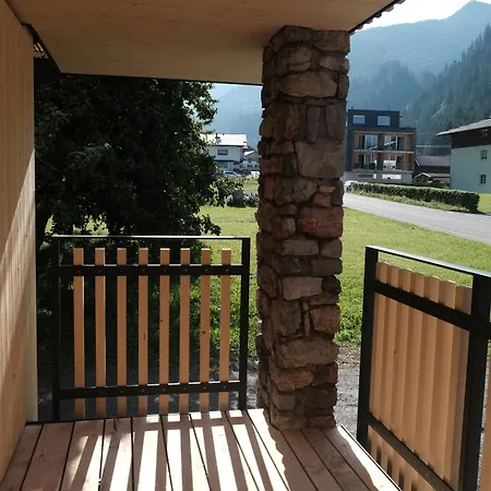 Forte Apartments Klosterle am Arlberg