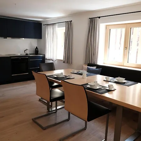 Apartamento Forte Apartments