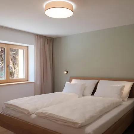 Apartamento Forte Apartments Klosterle am Arlberg