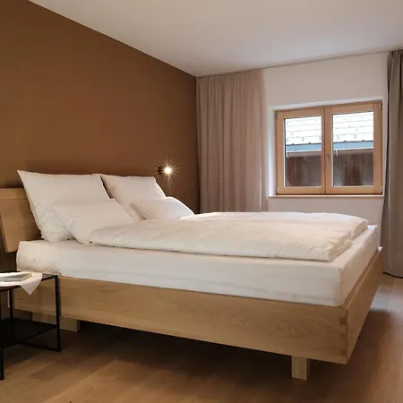 Apartamento Forte Apartments Klosterle am Arlberg