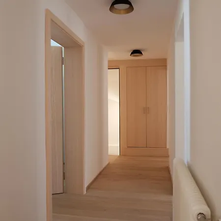 Forte Apartments *