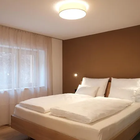 Apartamento Forte Apartments Klosterle am Arlberg