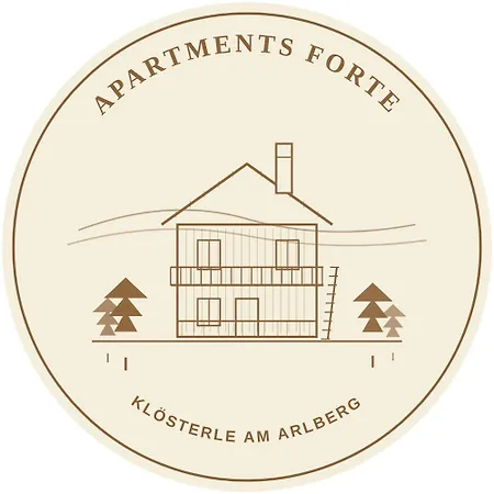 Apartamento Forte Apartments